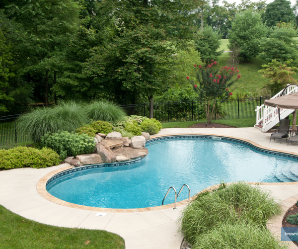 Vinyl Pools