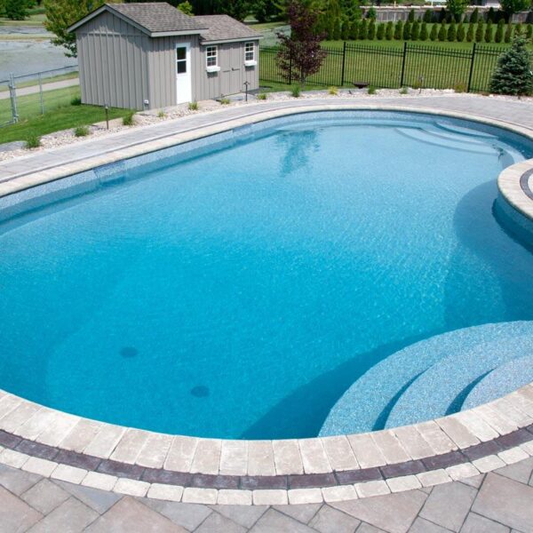 Celebrity pools made possible