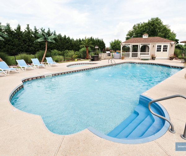Pool Inspiration