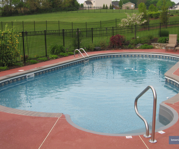 Luxury Pool