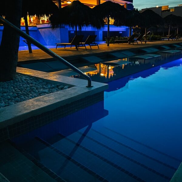 Swim Space