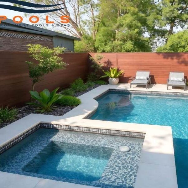 Lap of Luxury: Indoor Pool Installation Inspiration