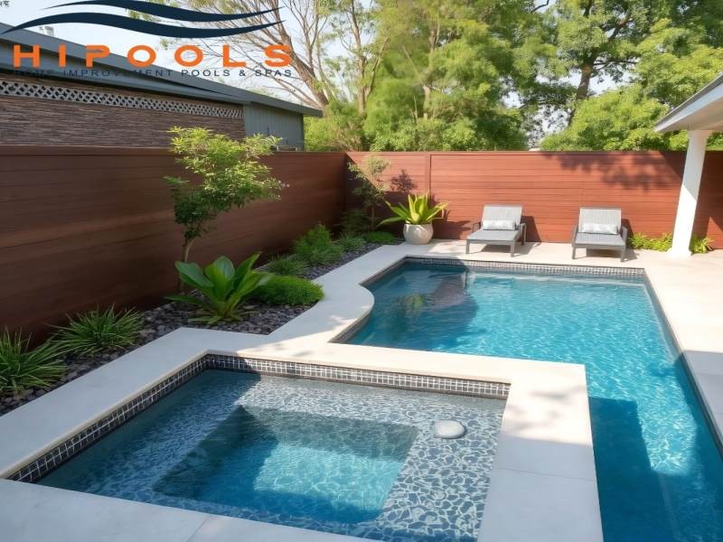 Lap of Luxury: Indoor Pool Installation Inspiration