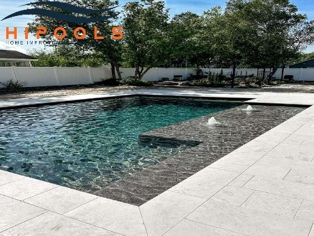 backyard : personal paradise
