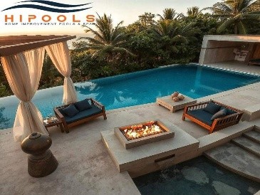 A Pool for Every Lifestyle: Fitness, Leisure, and Entertainment