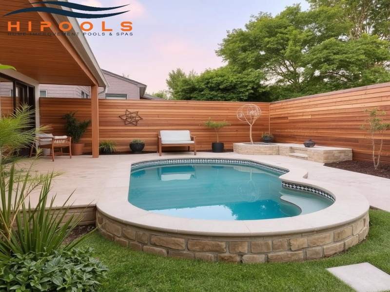 Crafting Your Oasis: A Look at the Perfectly Designed Pool