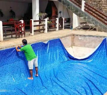 Inground vs. Above Ground Pools