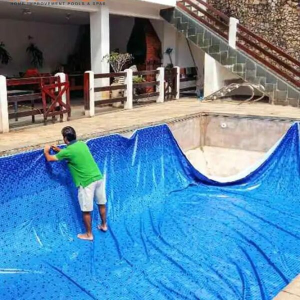 Inground vs. Above Ground Pools