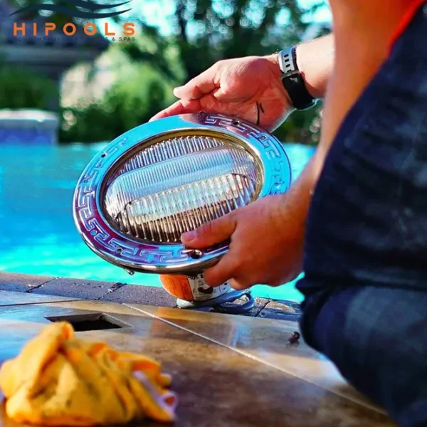 Pool Installation Maintenance