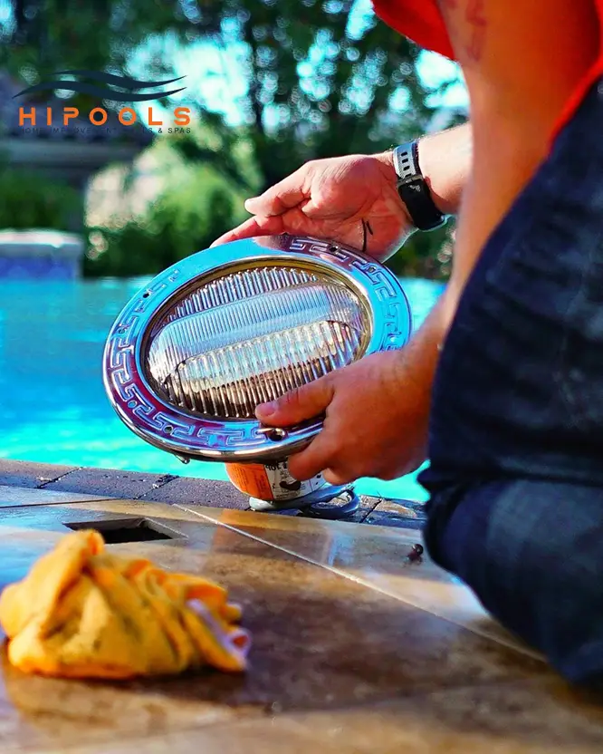 Pool Installation Maintenance