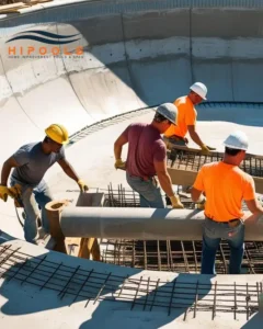How to Choose the Right Pool Installation Contractor1