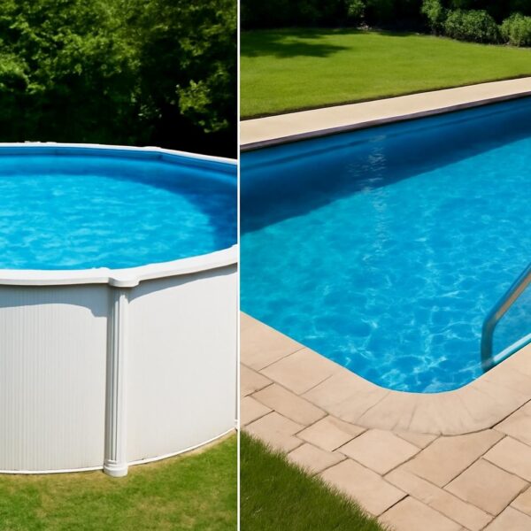 how much does it cost to build a swimming pool
