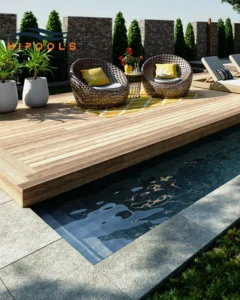 Top Pool Safety Features for Families