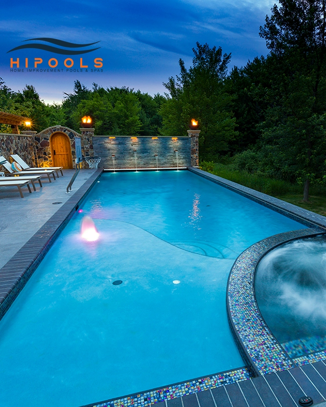 Wondering if you need a permit for pool installation?