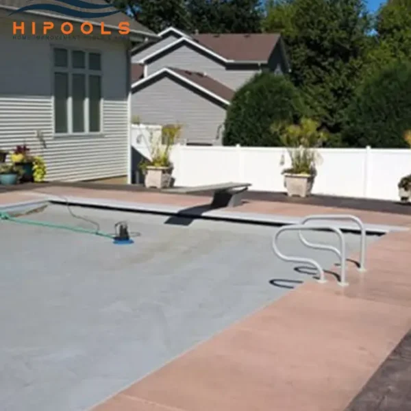 What Type of Pool Needs the Least Maintenance?