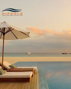 Infinity Edge Pools – For the View Lovers