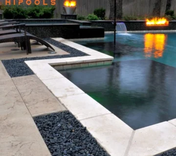 Pool Installation: Step by Step Timeline from Dig to Dive