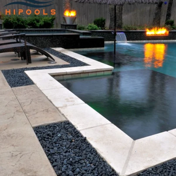 Pool Installation: Step by Step Timeline from Dig to Dive
