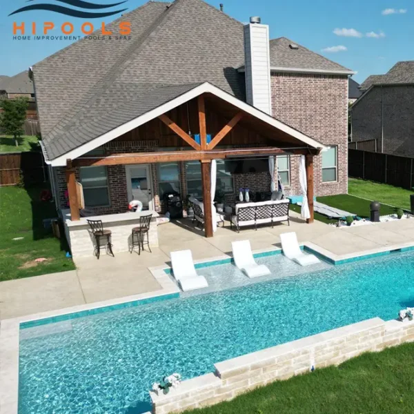 Top Pool Builders in Atlanta