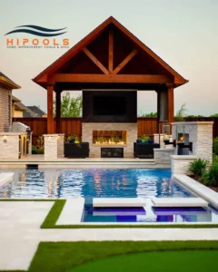 Top Eco-Friendly Pool Design Features for a Sustainable Backyard 4 Top Pool Builders in Atlanta4