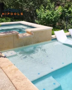 affordable pool installation for small yards