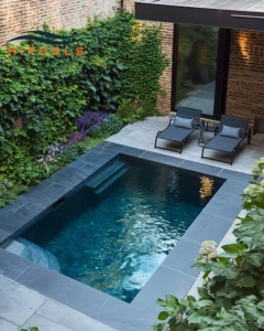 Biophilic Design Secrets for Your Backyard Paradise