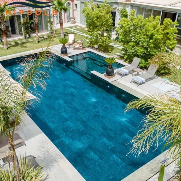 Finding the Right Fit: Qualities of Great Pool Installation Pros