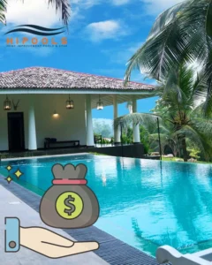 budget friendly inground pool installation
