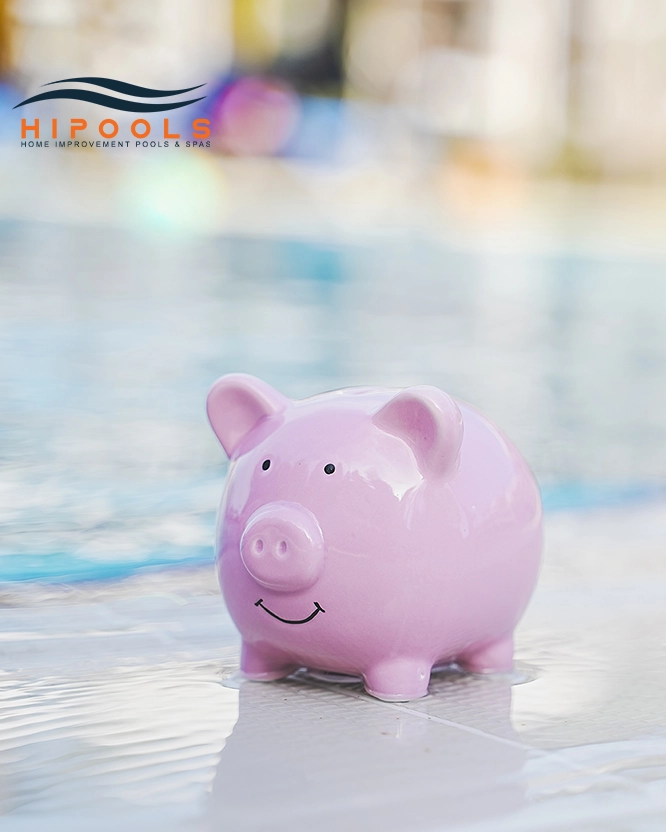 budgeting for pool installation