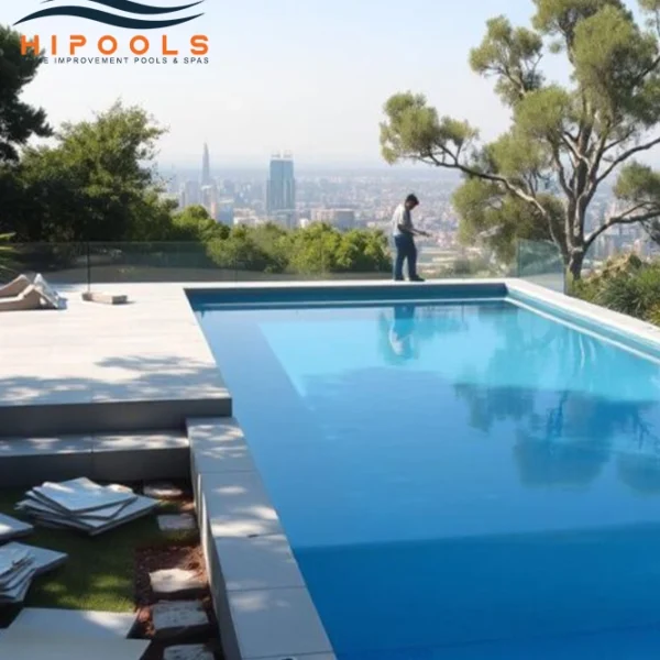 do you need a Zoning permit for pool installation