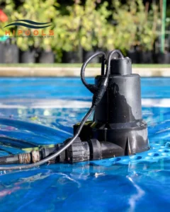 energy efficient pool systems for new pools