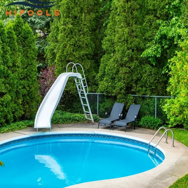 Want a Pool but Limited Yard? Splunge into Our Budget Friendly Small Yard Solutions!