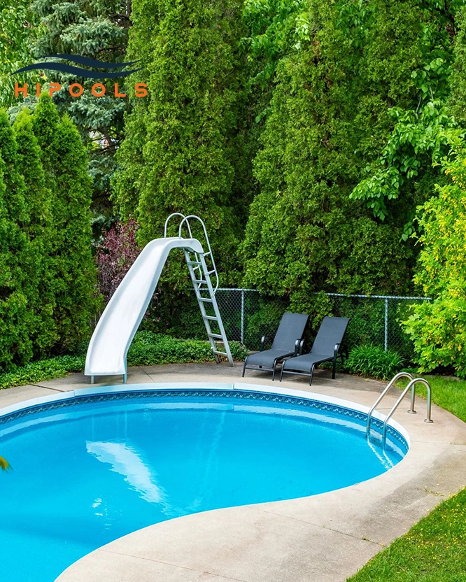 Want a Pool but Limited Yard? Splunge into Our Budget Friendly Small Yard Solutions!