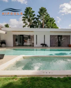Above-Ground Pool Bliss