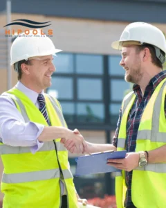 pool contractor hiring guide
