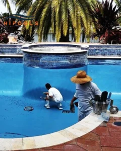 professional pool contractors Georgia